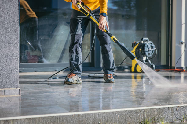 Bandon, OR  Pressure Washing Company