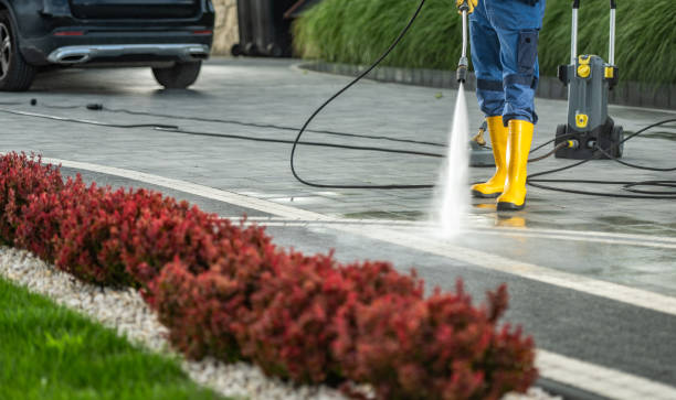 Best Fleet & Vehicle Pressure Washing in Bandon, OR